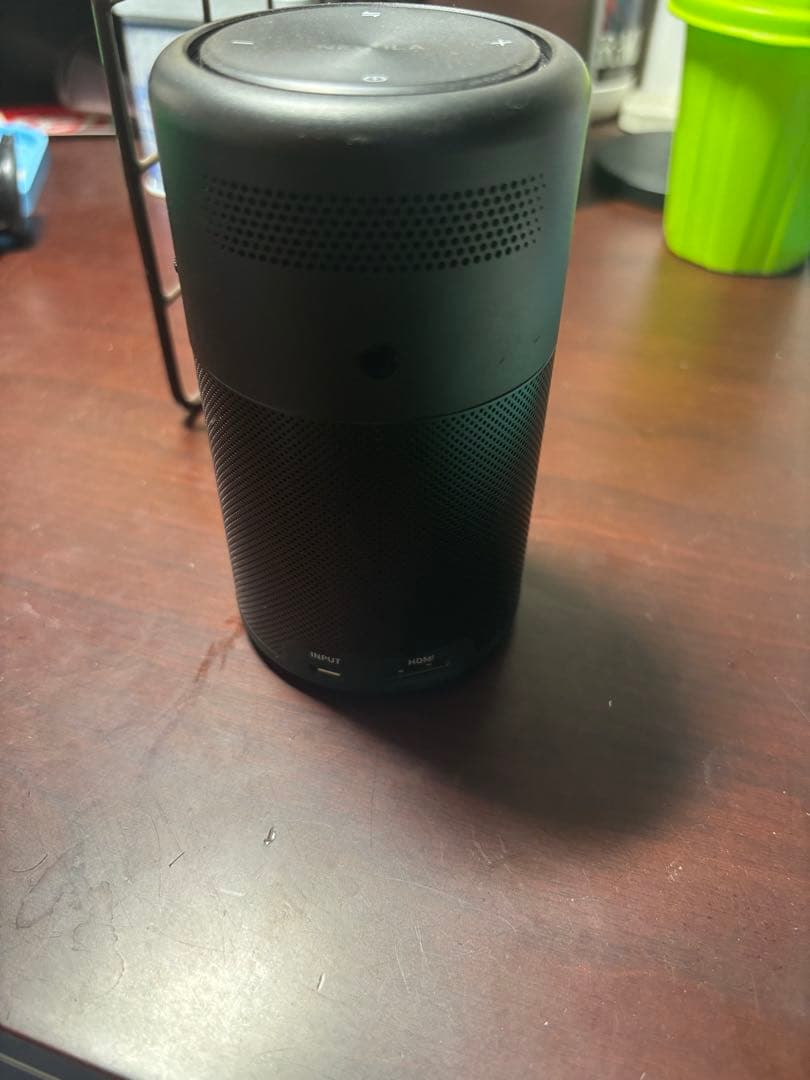 NEBULA Capsule Pocket Projector 本体