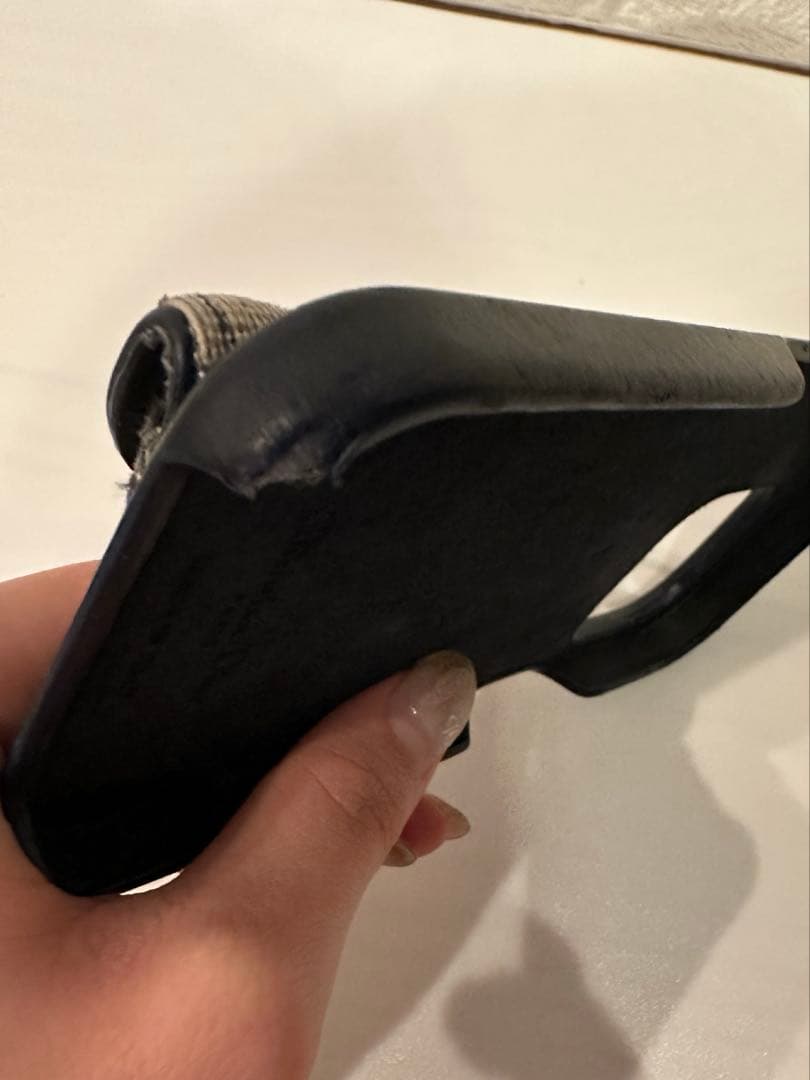 DIOR 14proiPhoneケース