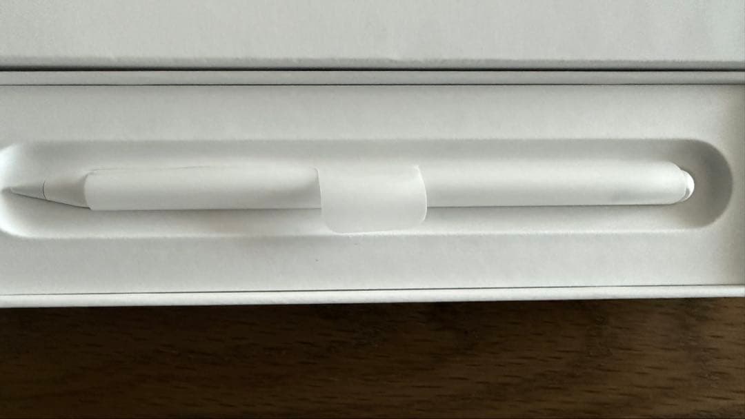 アップル Apple Pencil Pro