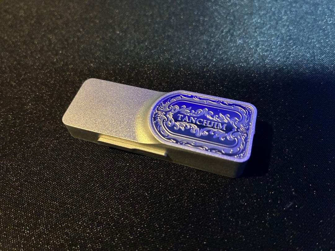 TANCHIJIM LUNA限定版　NICEHCK Luna まとめ売り