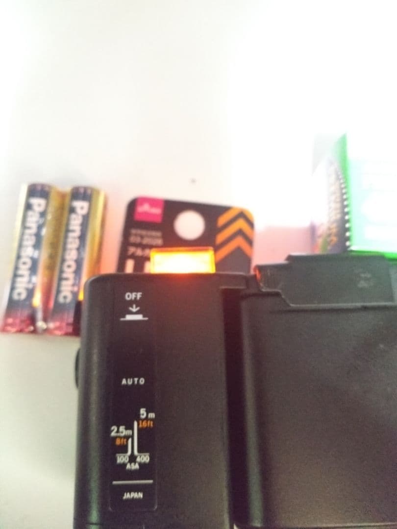 最終価格　動作確認　OLYMPUS　XA2 A11 コンパクトフィルムカメラ