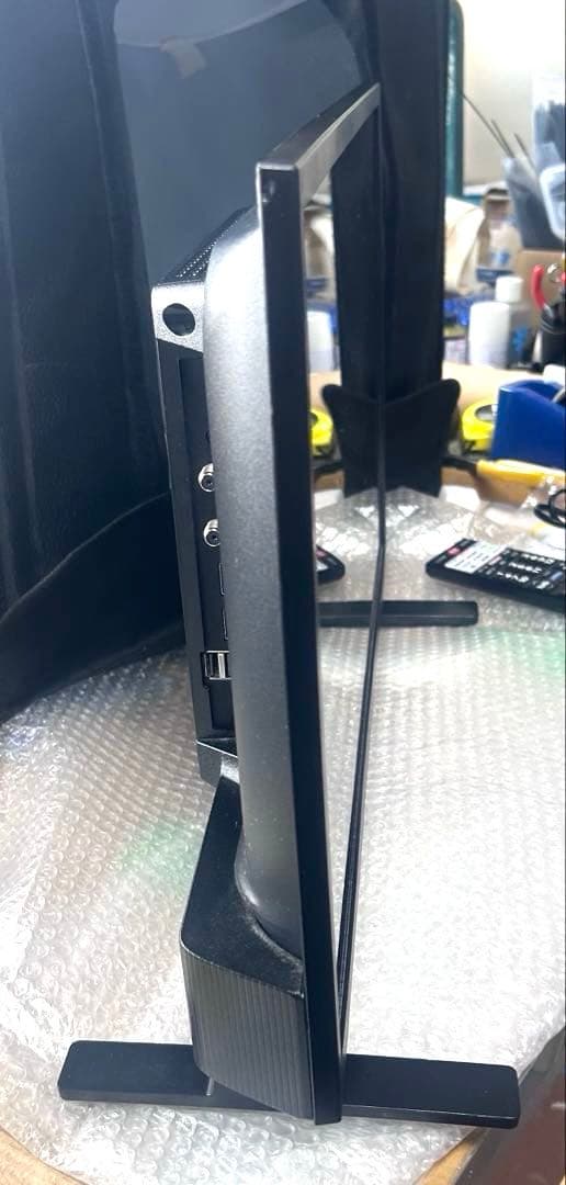 REGZA 24V35N 2024年製 24型 液晶テレビ 動作良好