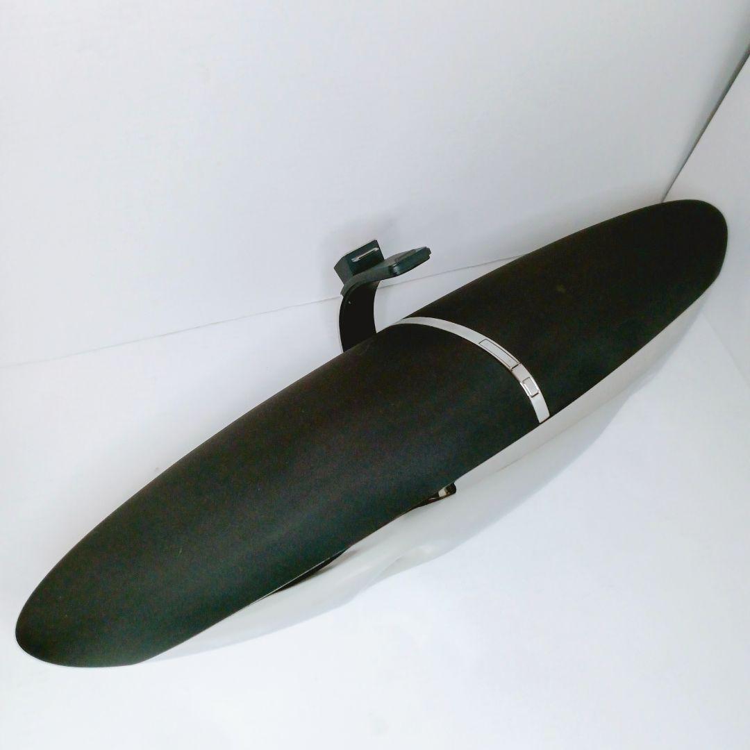 B&W Bowers & Wilkins ZEPPELIN ドックスピーカー