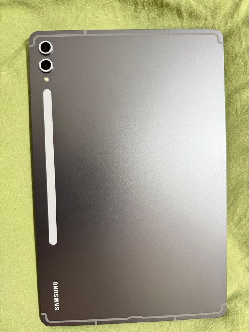 Samsung Galaxy Tab S10+ 512GB /美品/付属品完備