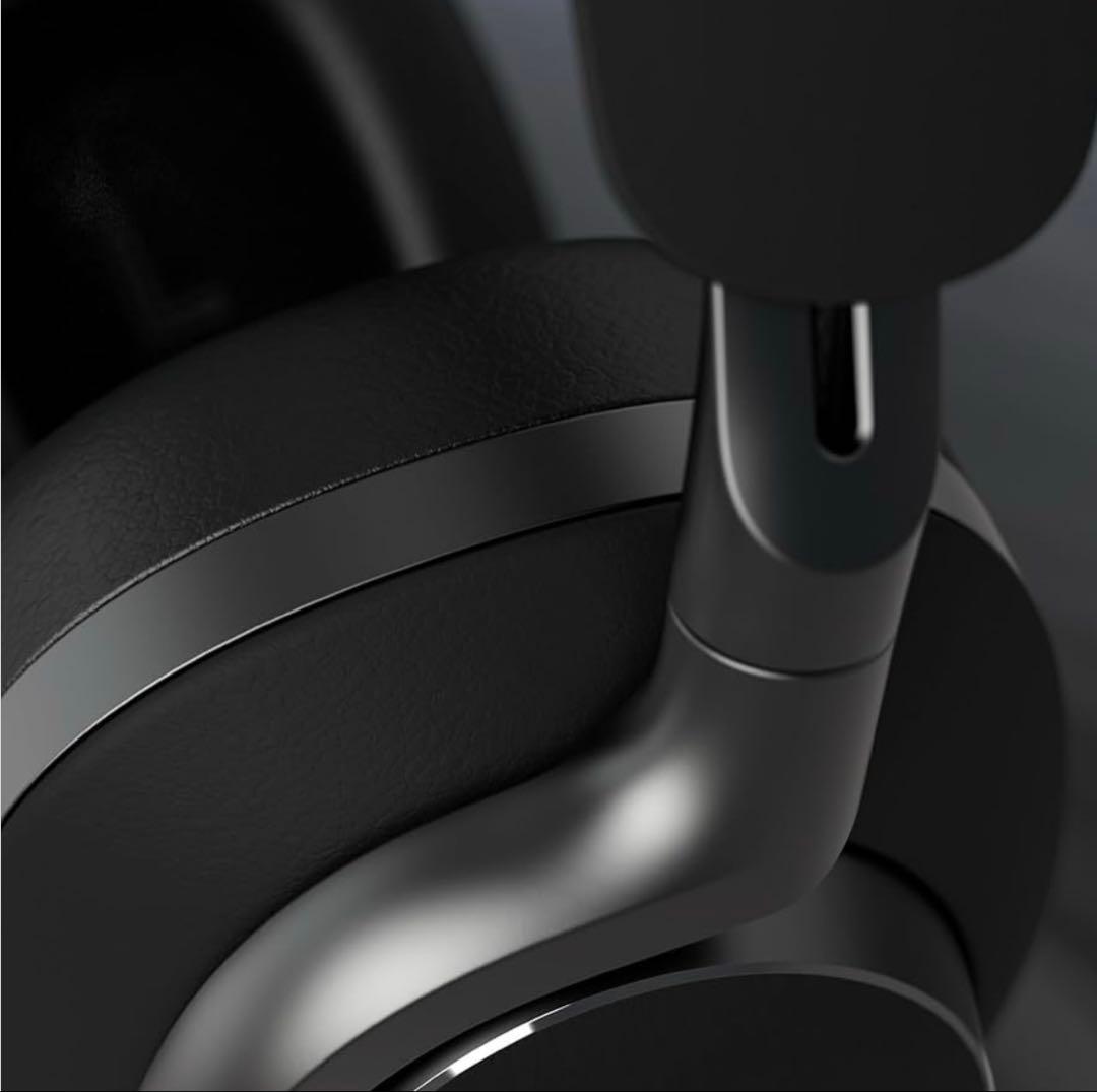 Bowers & Wilkins Px8 ブラック（新品・未開封）