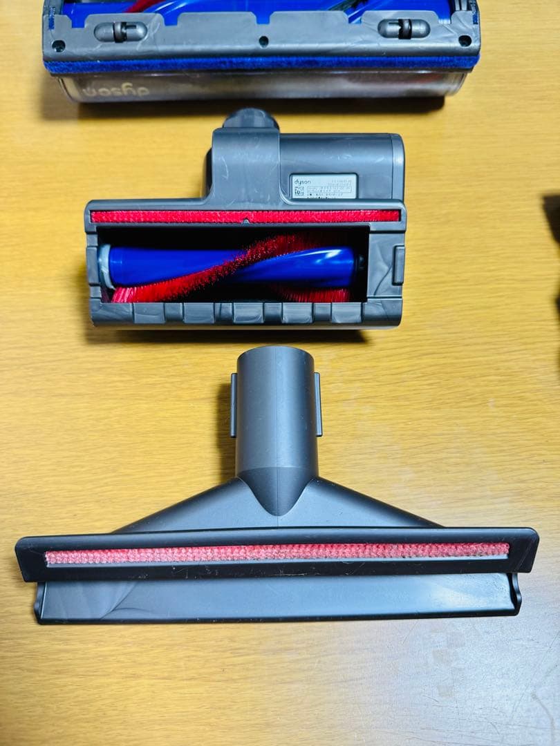 ダイソンフルセット dyson SV12 動作確認済/中古品 [25]