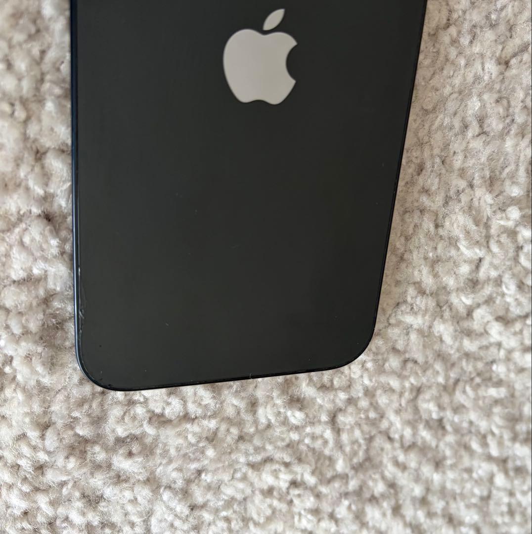 iPhone 12 128GB ブラック SIMフリー 本体