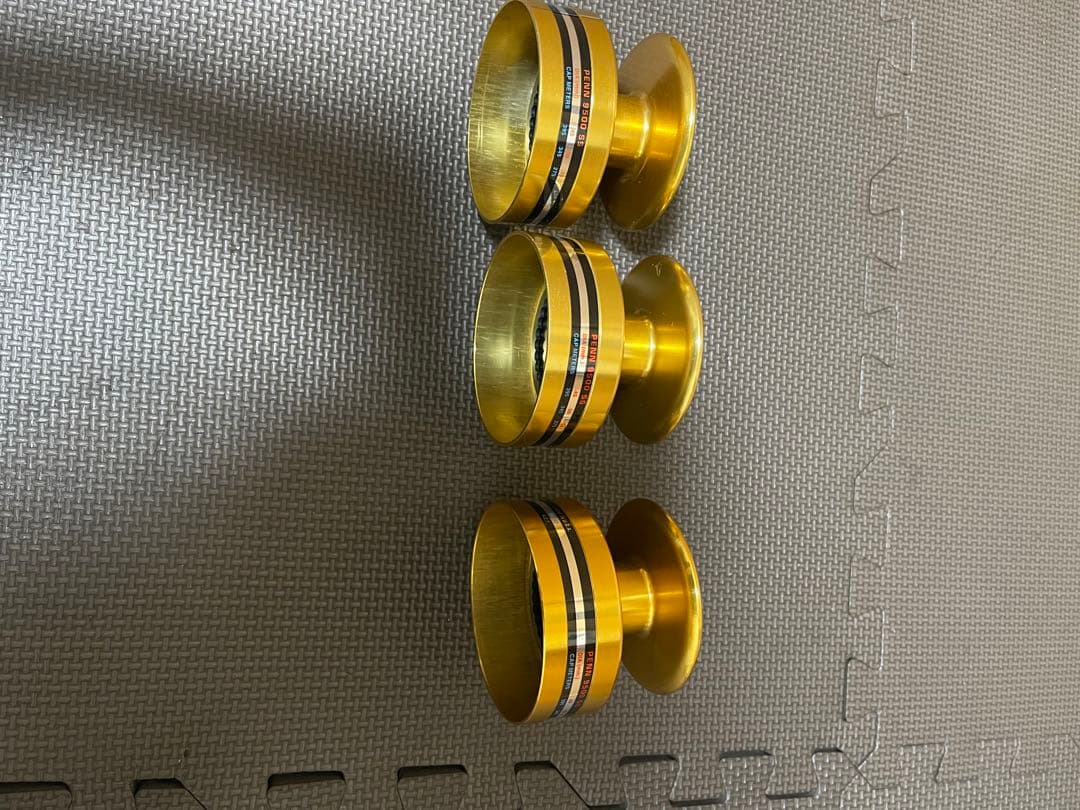 リール PENN 9500SS