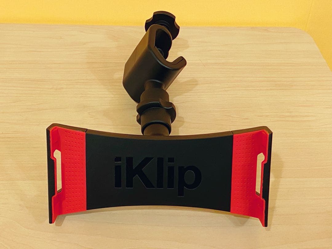 【美品】IK MULTIMEDIA / iKlip 3 Deluxe