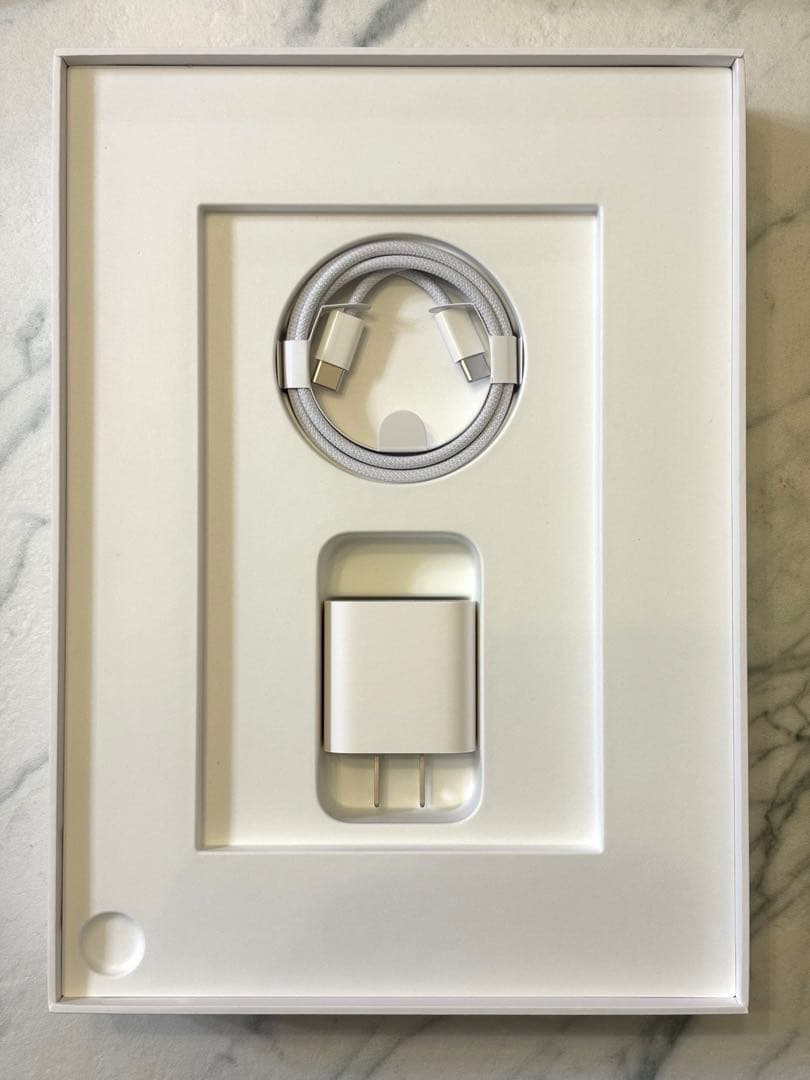 iPad Air M2 11インチ キーボードケース付