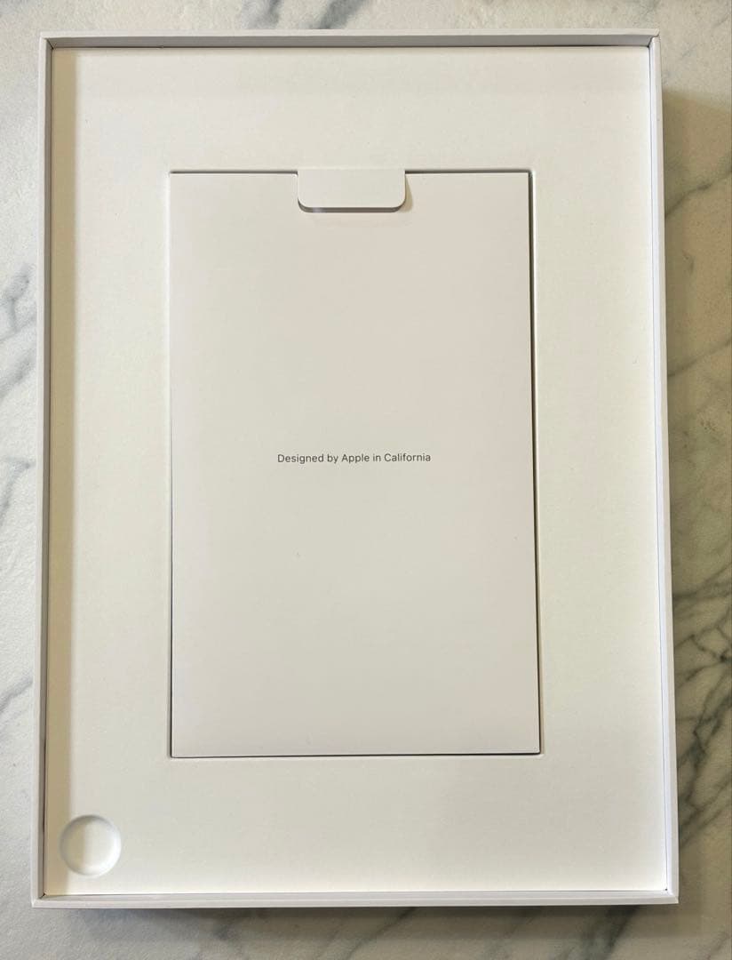 iPad Air M2 11インチ キーボードケース付