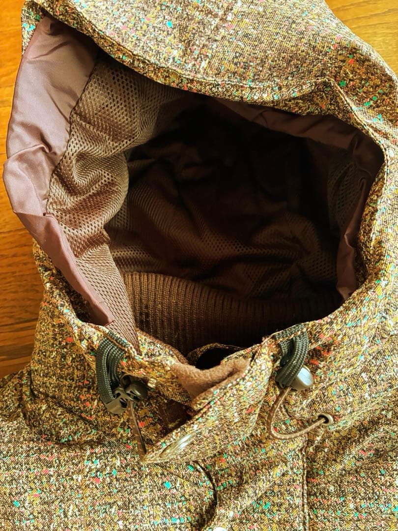 スキーウェア　ジャケット Ｍサイズ