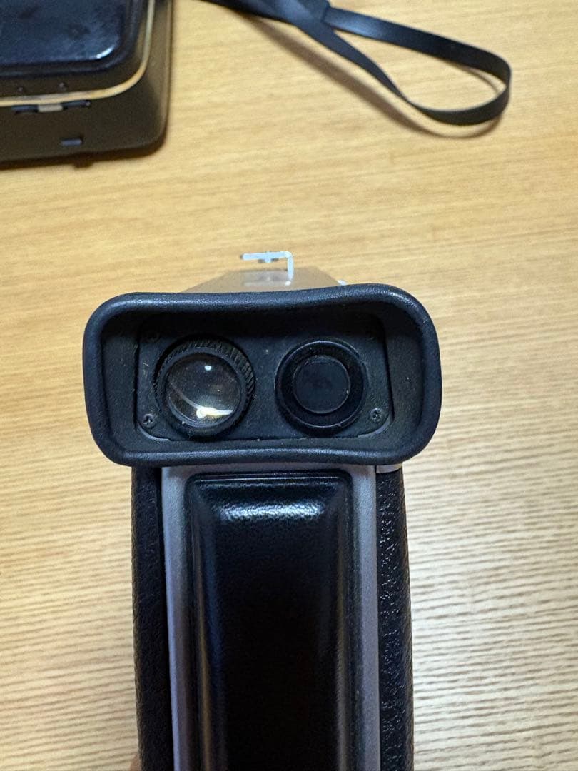 Canon AUTO ZOOM 518 SV SUPER 8　専用ケース付き