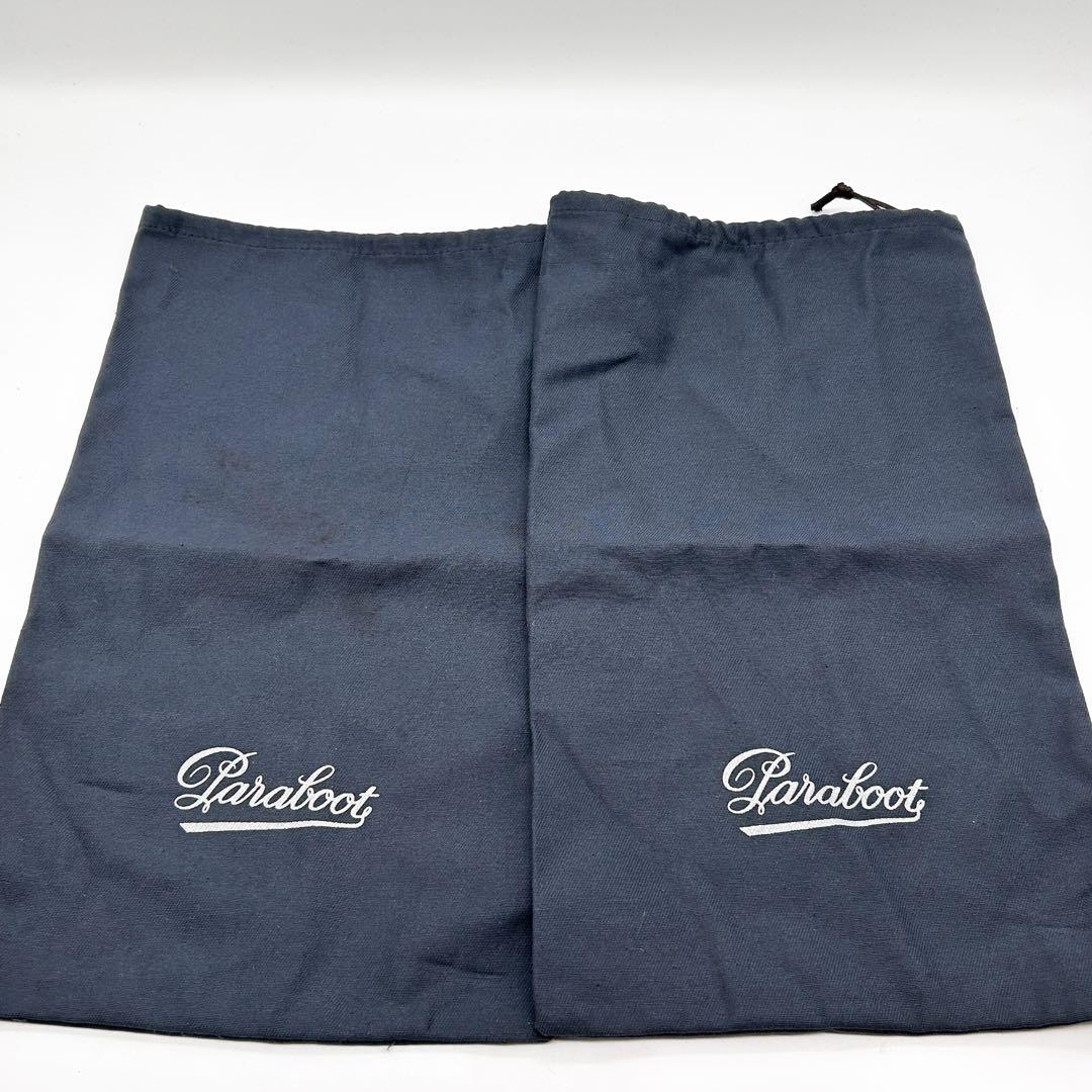 【超美品】 PARABOOT パラブーツMICHAEL MARCHE II 41