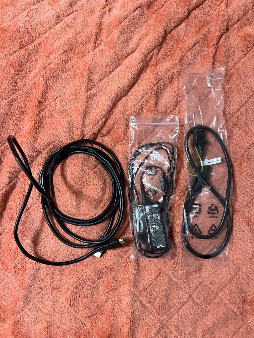 ASUS TUF Gaming VG259Q 24.5インチ