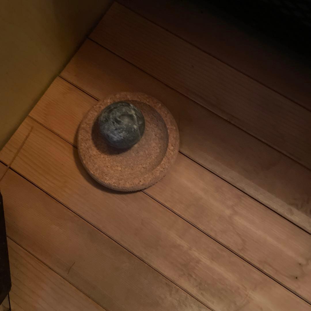 最終価格！Fujiwellのホームサウナ 遠赤外線サウナ