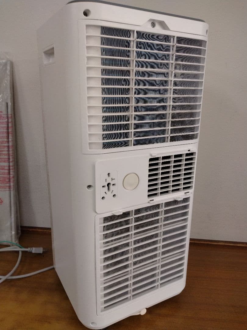 スポットクーラー　実用品