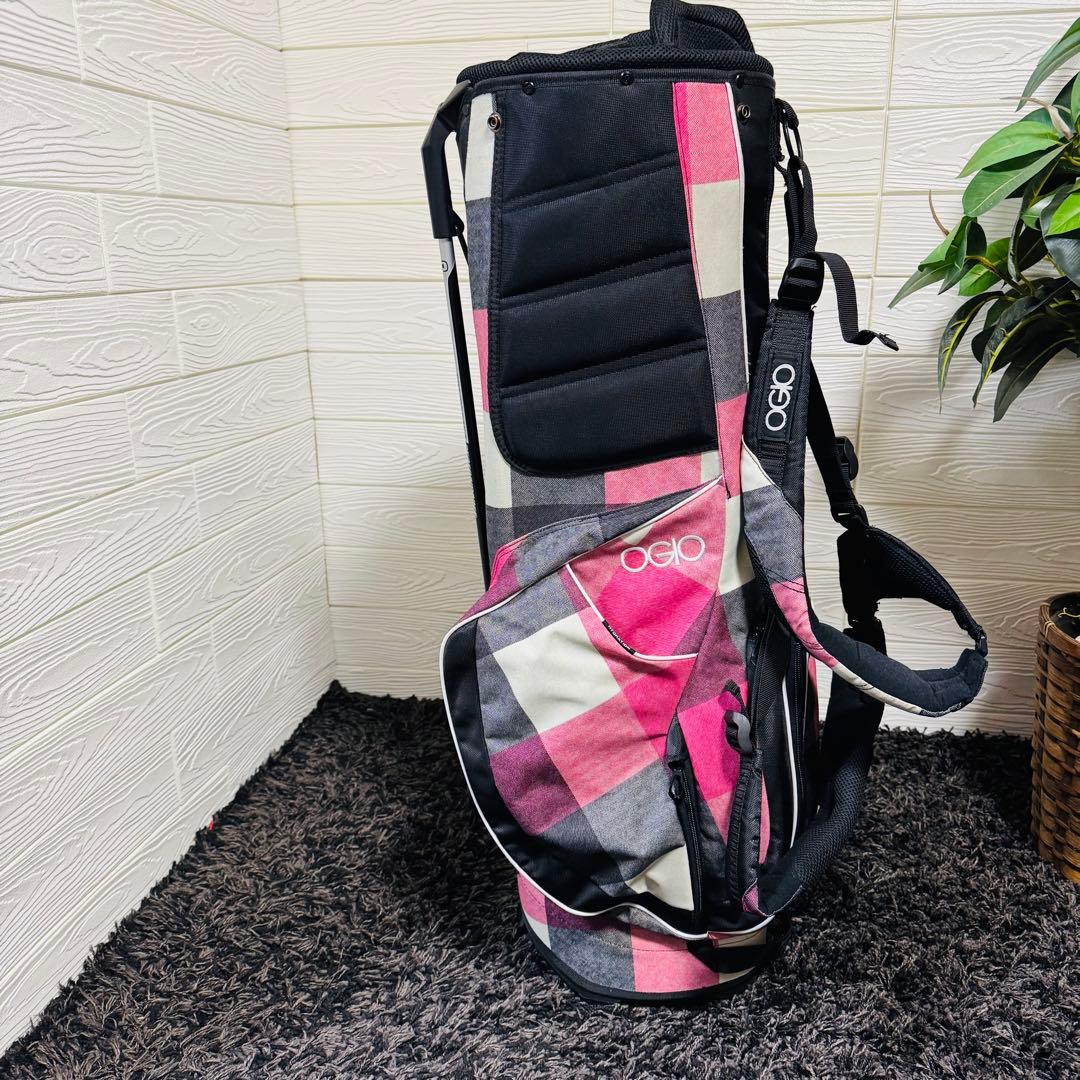 OGIO オージオゴルフバッグ キャディーバッグ