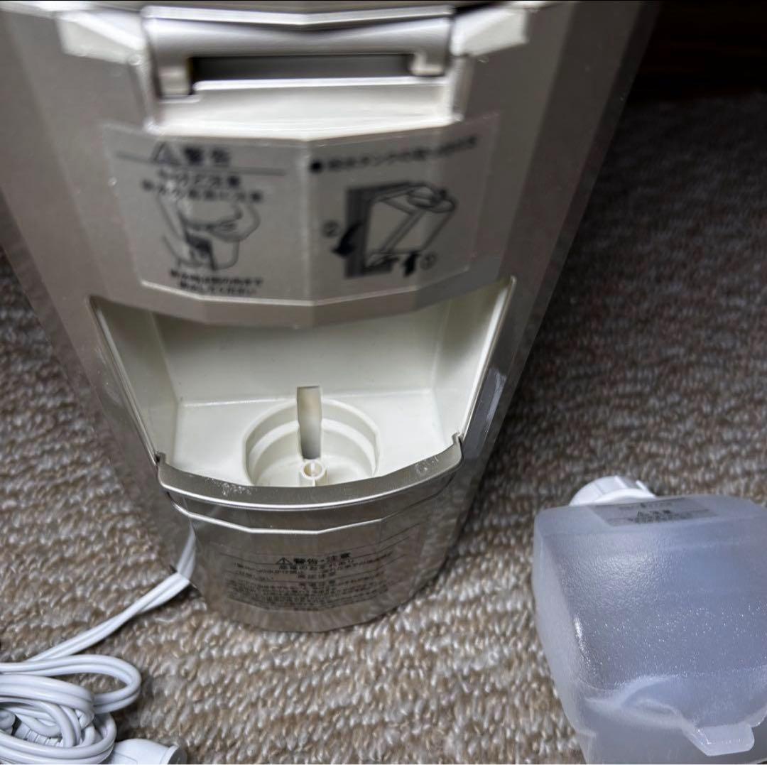 YA-MAN ヤーマン　美顔器スチーマー フォトシャイン/IS-101N/LED