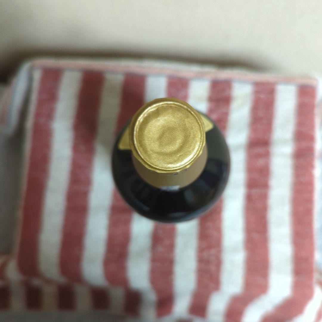 今年ラス１山﨑12年700ml箱なし