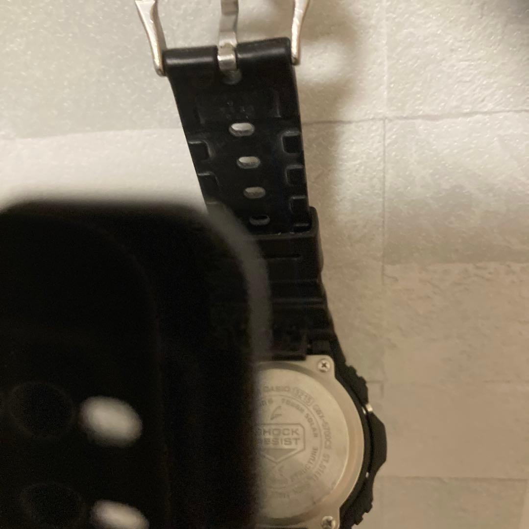 時計 G-SHOCK G-LIDE