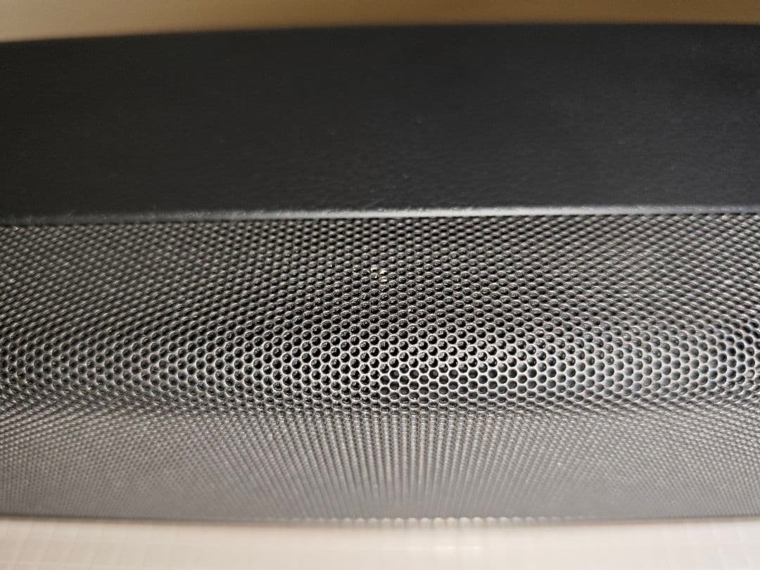 Sony HT-X8500 サウンドバー 2023年製