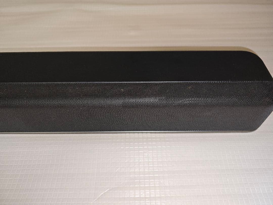 Sony HT-X8500 サウンドバー 2023年製