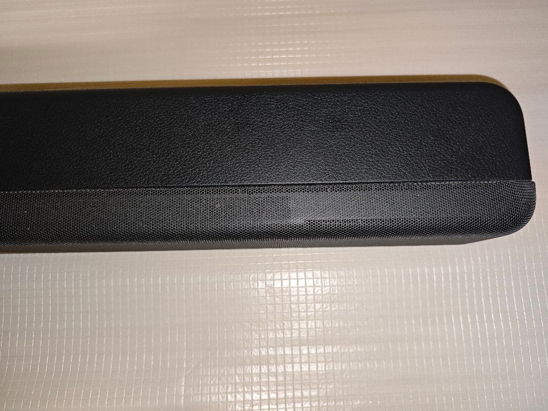 Sony HT-X8500 サウンドバー 2023年製