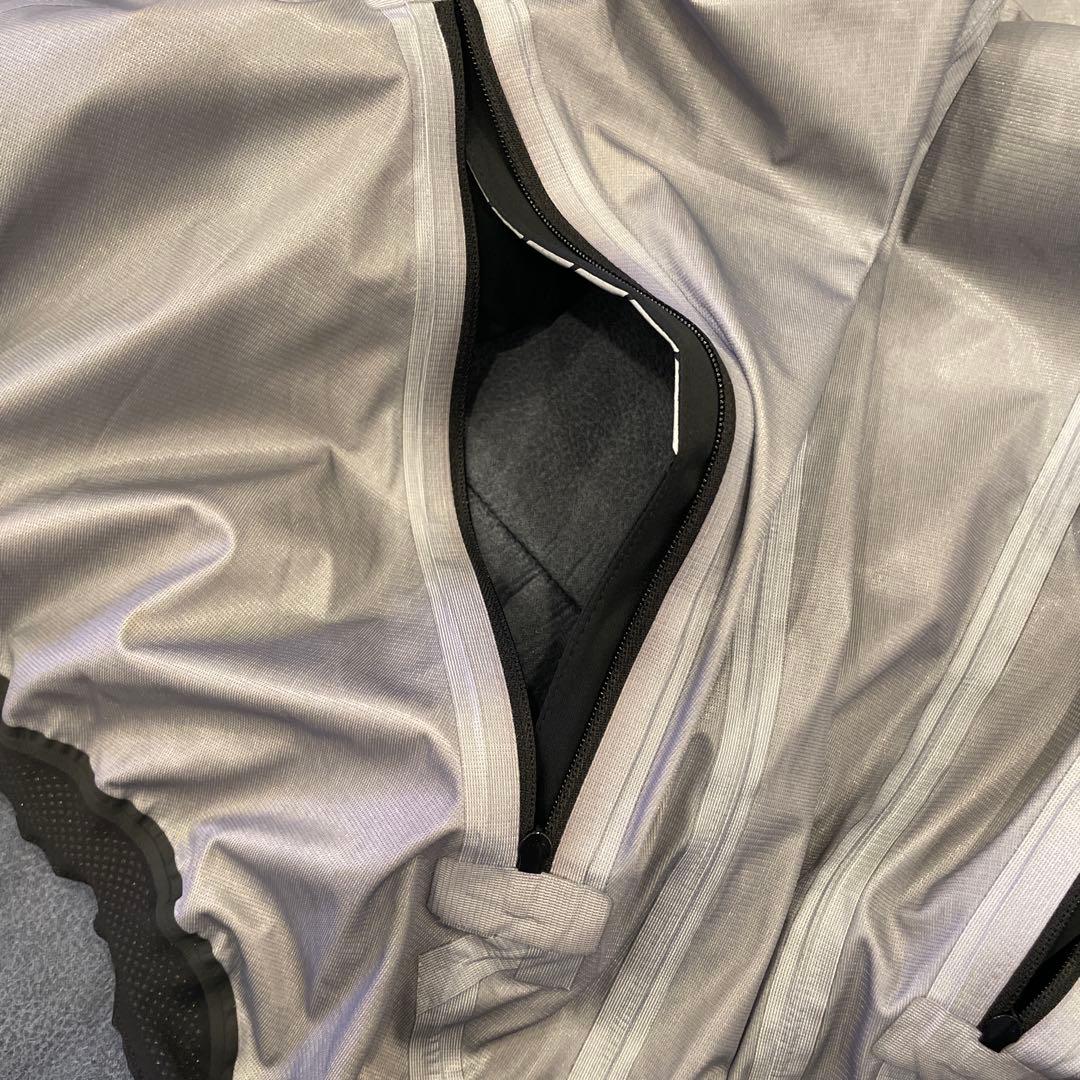 GORE ロードバイク　ウィンドブレーカー