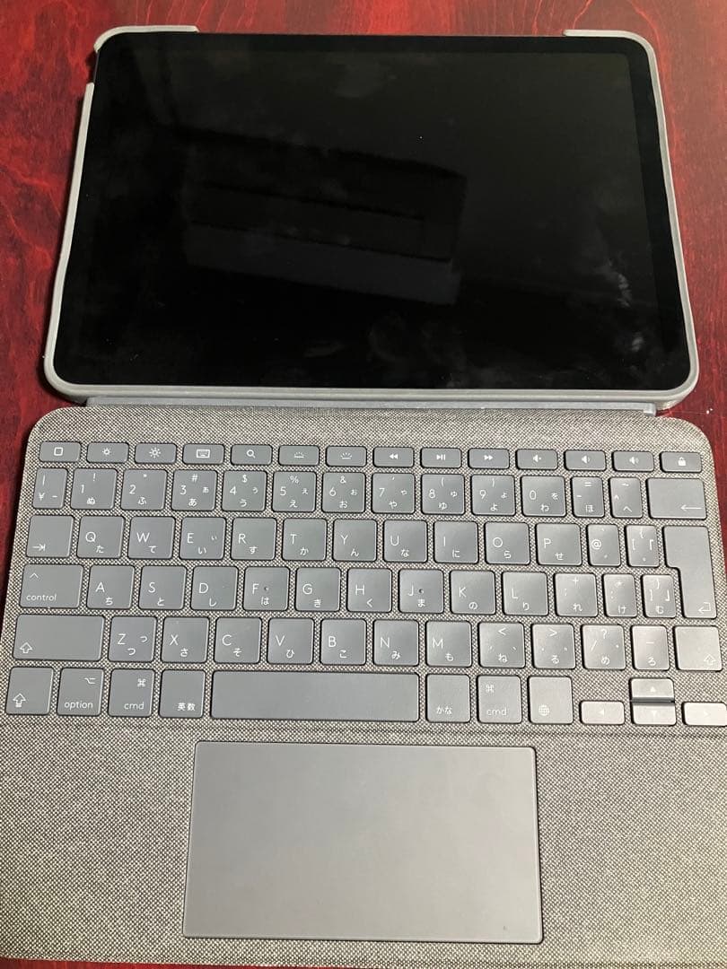 iPad Air4 Wi-Fi 64GB スペースグレイ