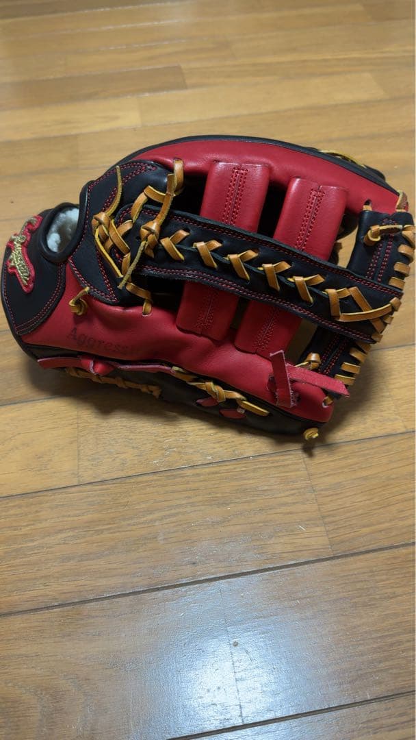 久保田スラッガー　軟式用　外野手用