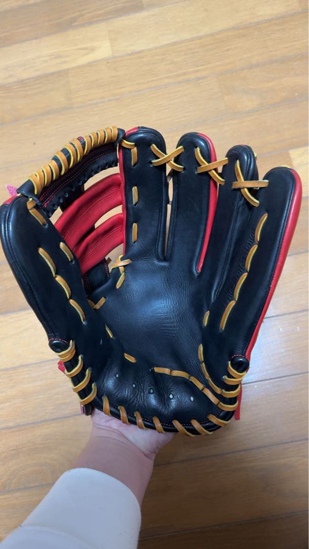 久保田スラッガー　軟式用　外野手用