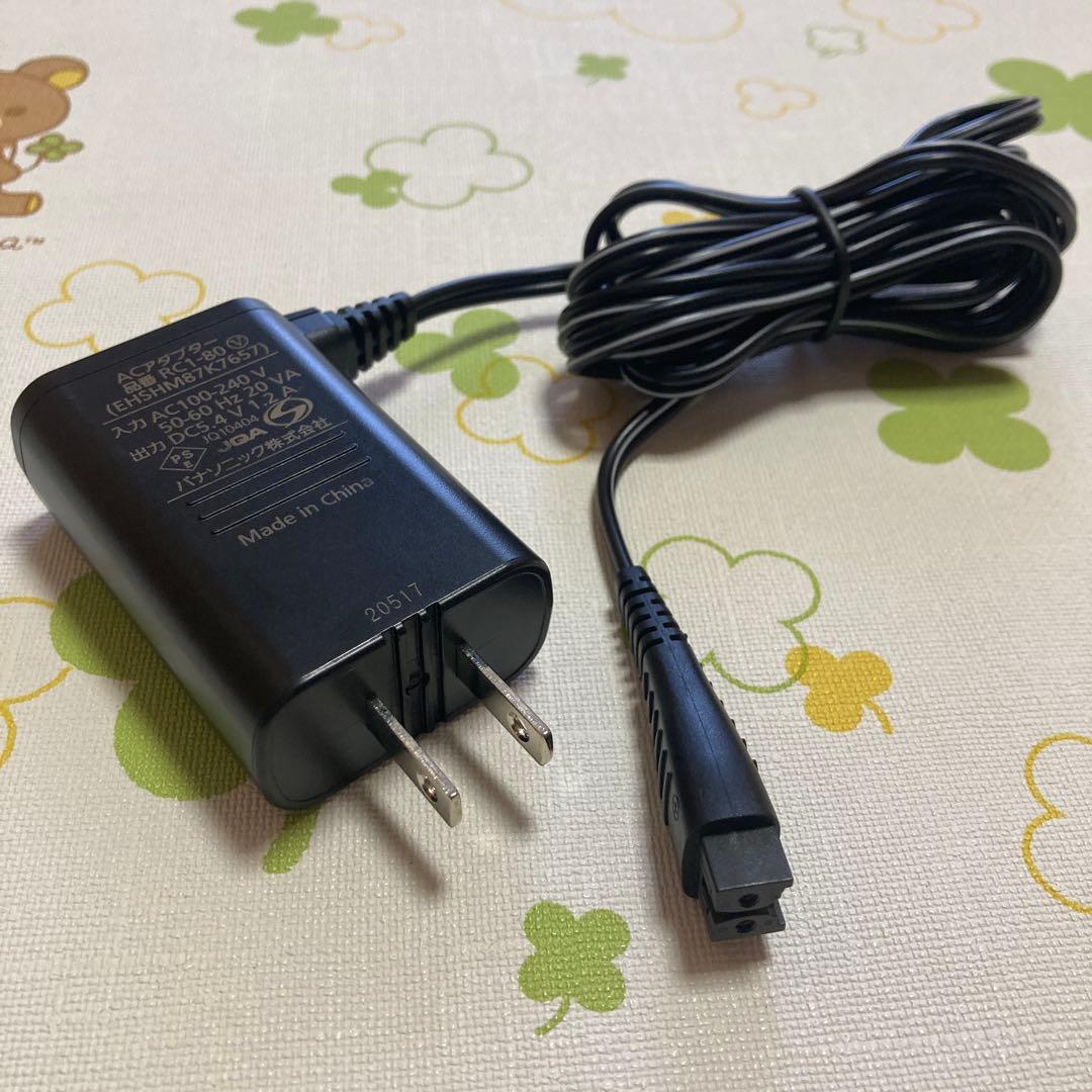 Panasonic バイタリフト かっさ EH-SP85-K 美顔器　中古品