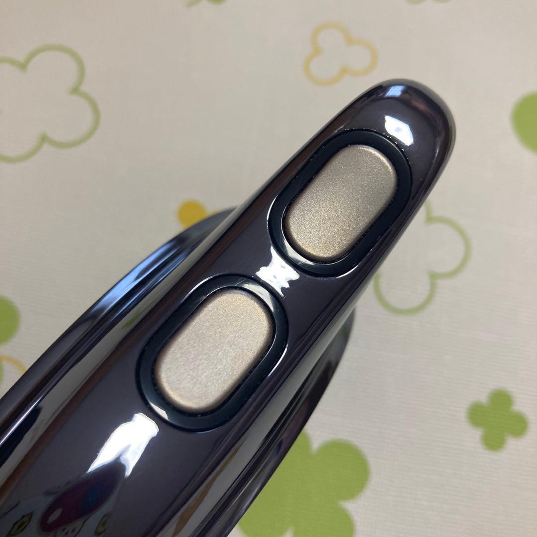 Panasonic バイタリフト かっさ EH-SP85-K 美顔器　中古品