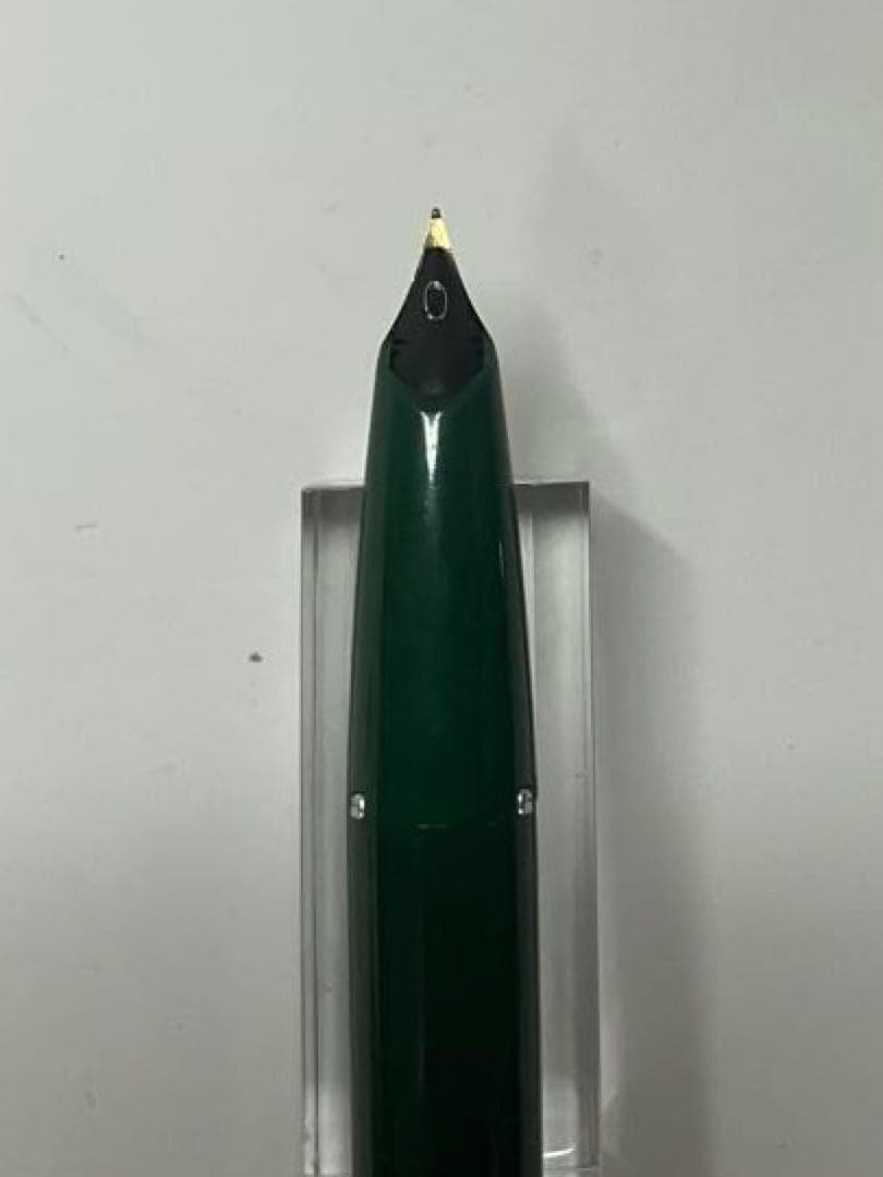 SHEAFFER シェーファー 万年筆 PFM-V　Green　F-nib