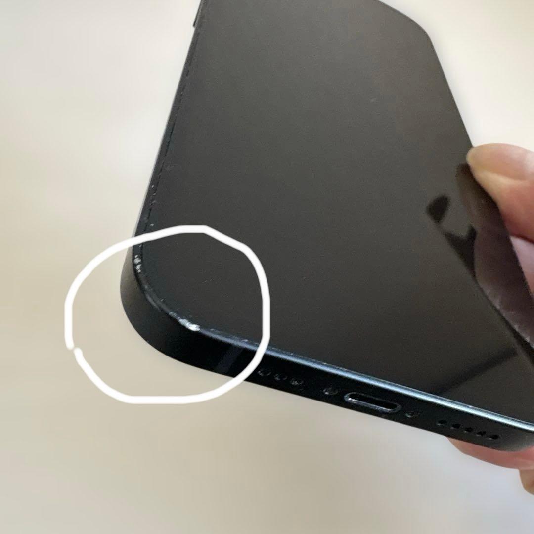 Apple iPhone 14 ミッドナイト SIMフリー