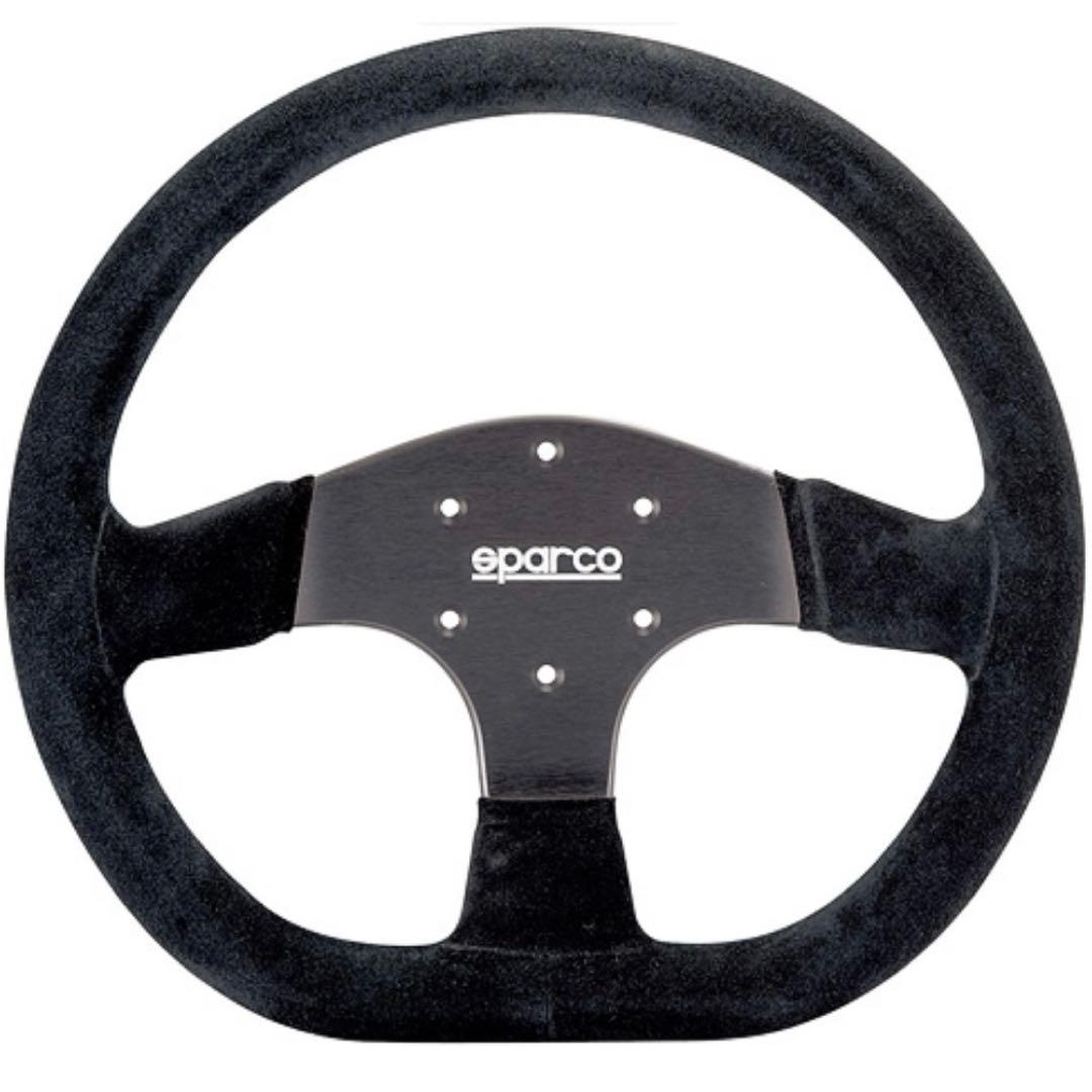 ステアリング　sparco R353