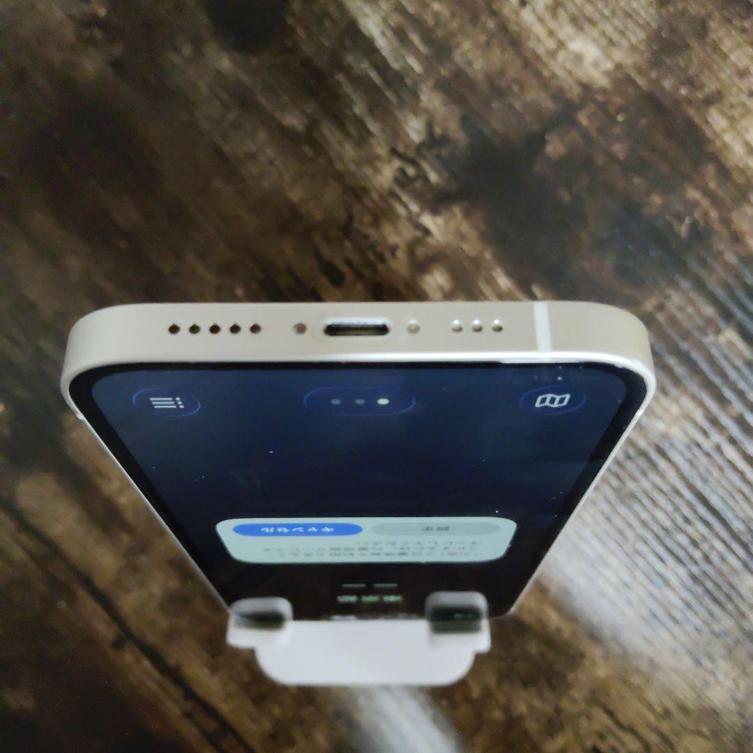 Apple iPhone 12 64GB　ジャンク　液晶割れ