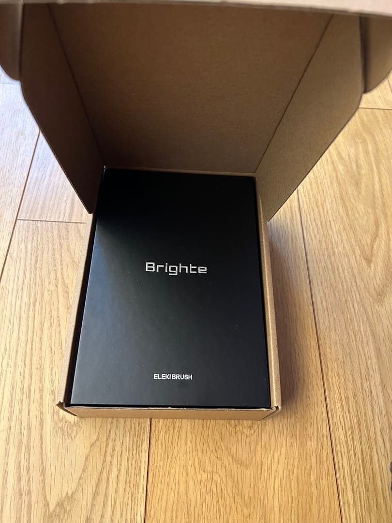 ボディ・フェイスケア ELEKI BRUSH s