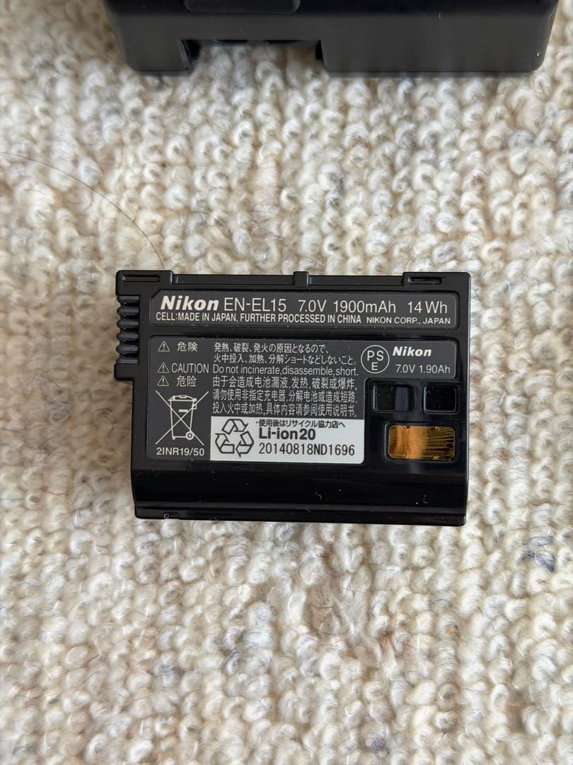 Nikon D7100 デジタルカメラ