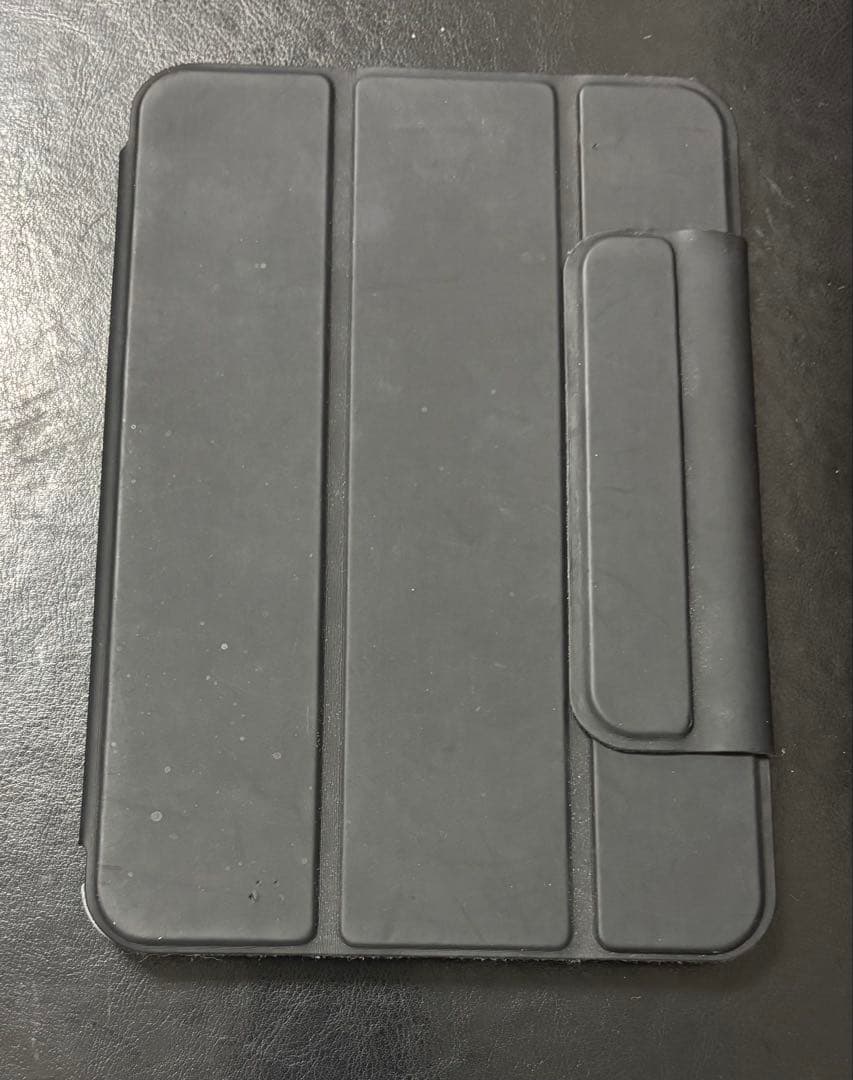 【美品】iPad mini 6 64GB パープル 本体+カバー