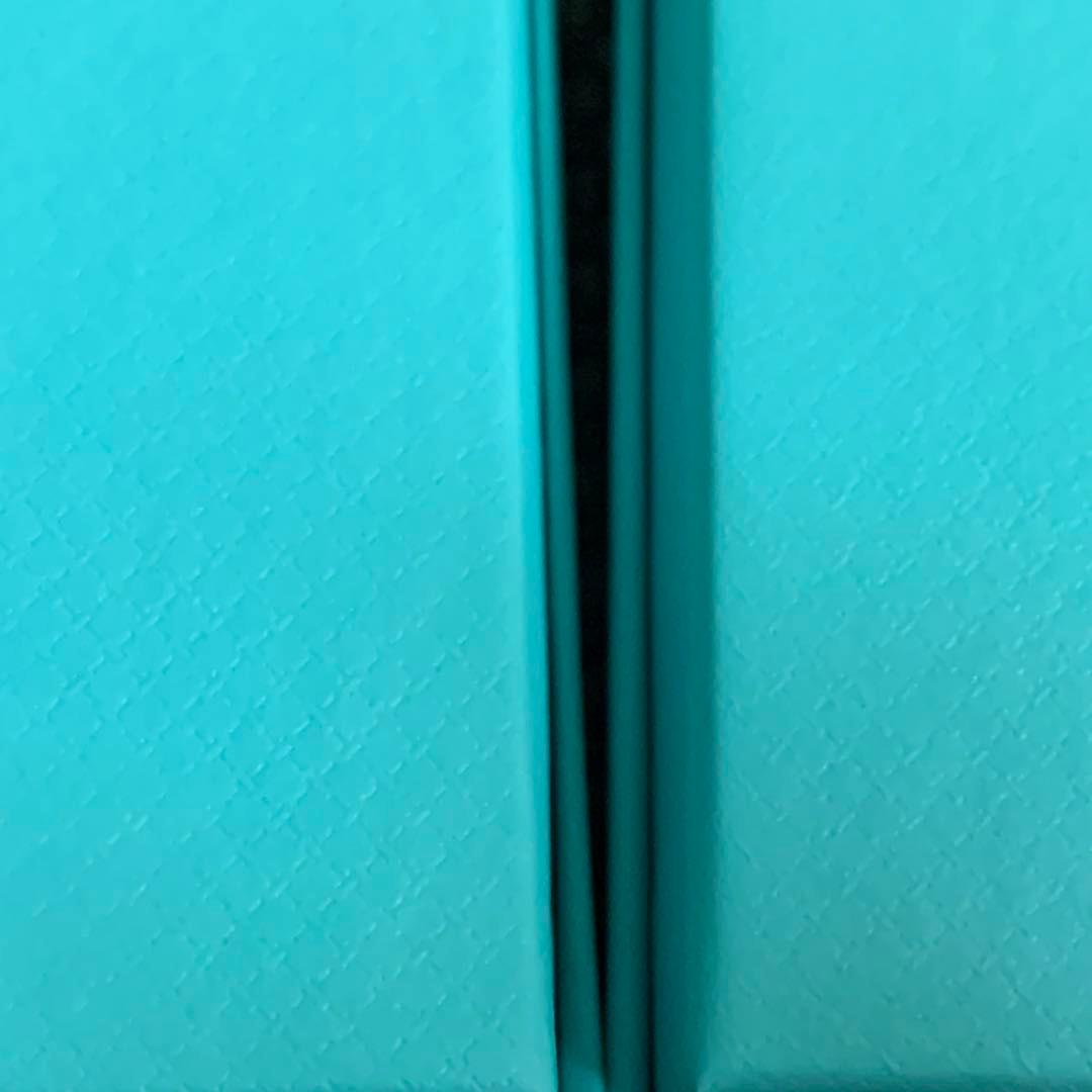 現行品　新品未使用ティファニー空箱巾着袋10セット