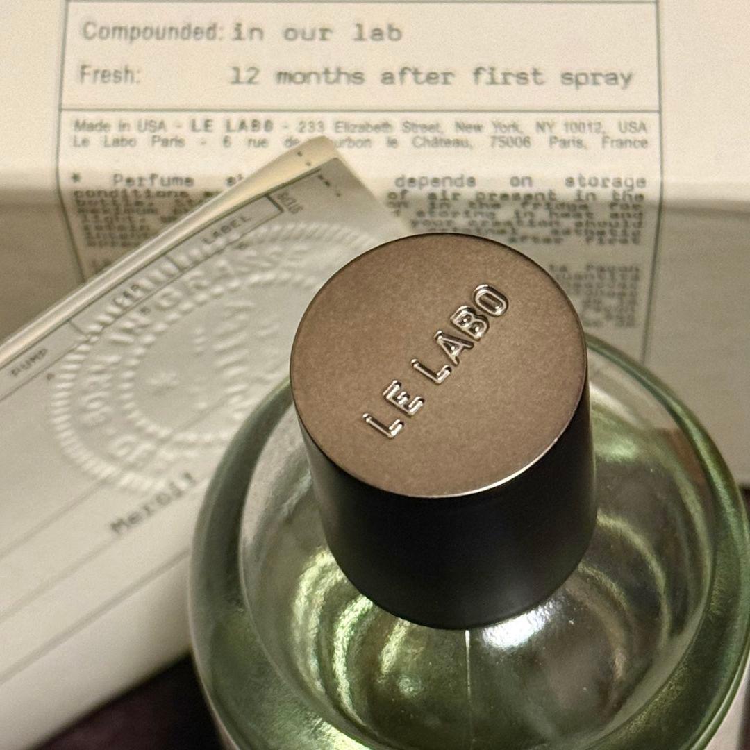 ルラボ サンタル 33EDP 100ml SP LE LABO Santal