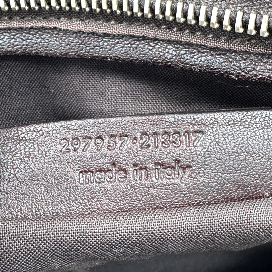 Yves Saint Laurent YSL Chyc Cabas　カバス