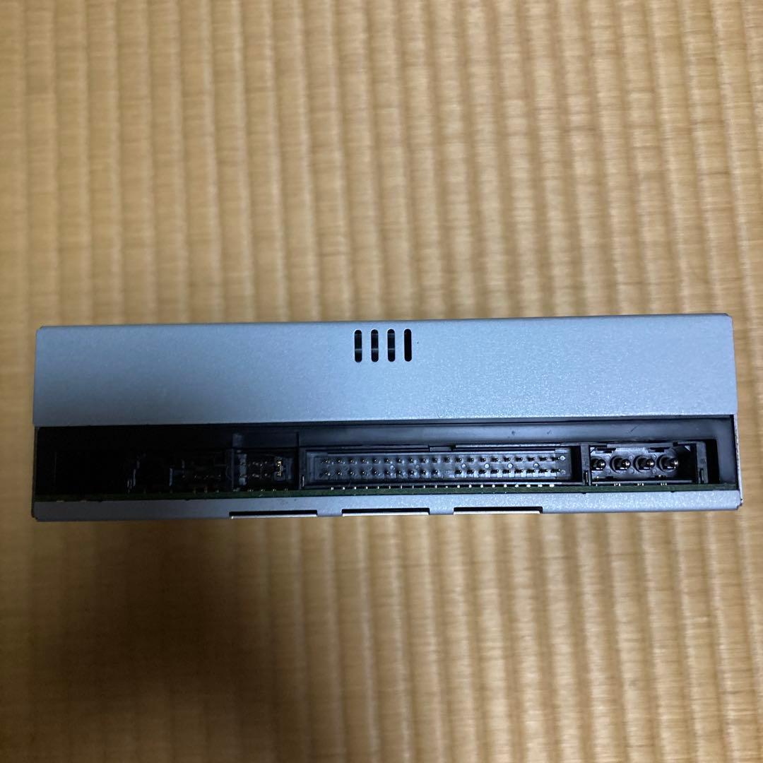 Plextor PX-708A DVD/CDリライタブルドライブ