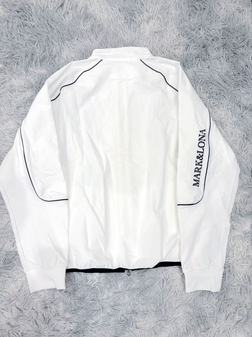 MARK&LONA セットアップ