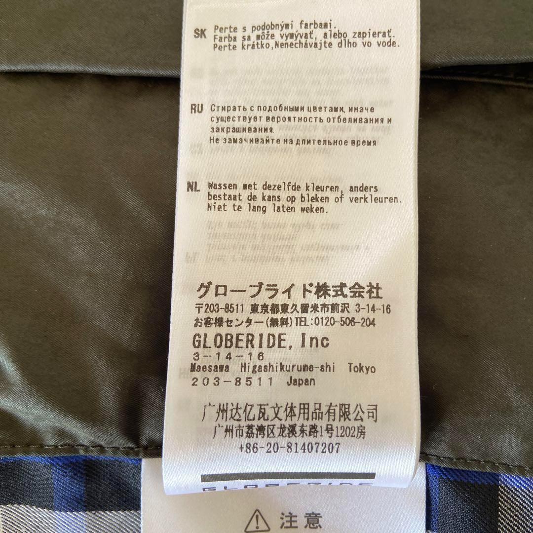 DAIWA PIER39　ダイワピアサーティンナイン　ハンティングコート　M