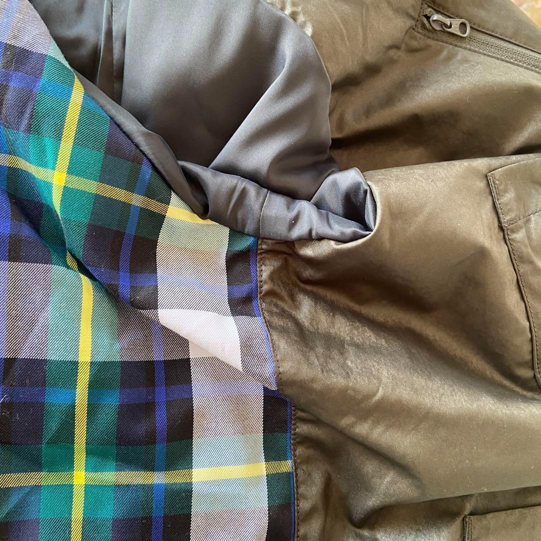 DAIWA PIER39　ダイワピアサーティンナイン　ハンティングコート　M