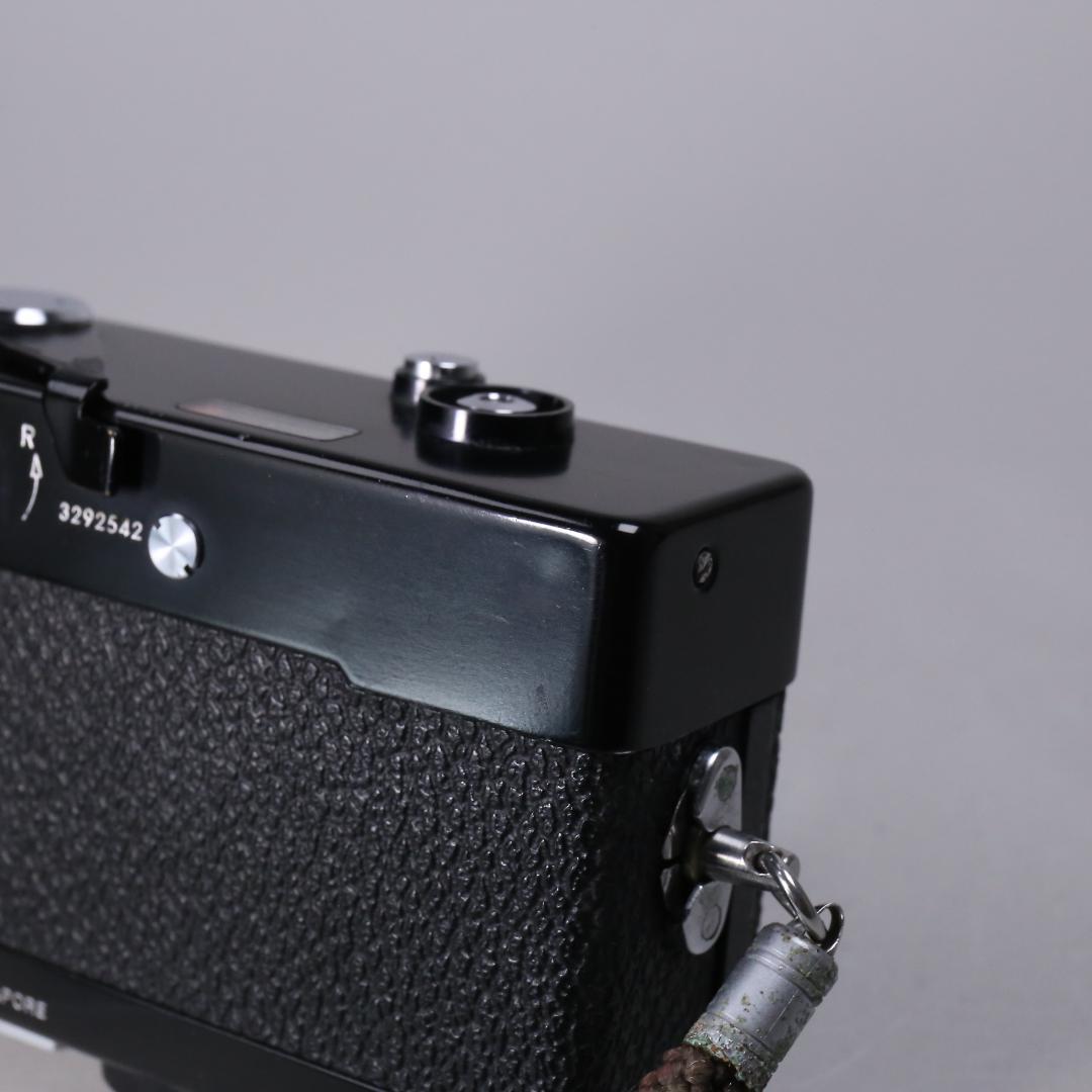 ☆撮影OK☆ Rollei 35 フィルムカメラ　＃410