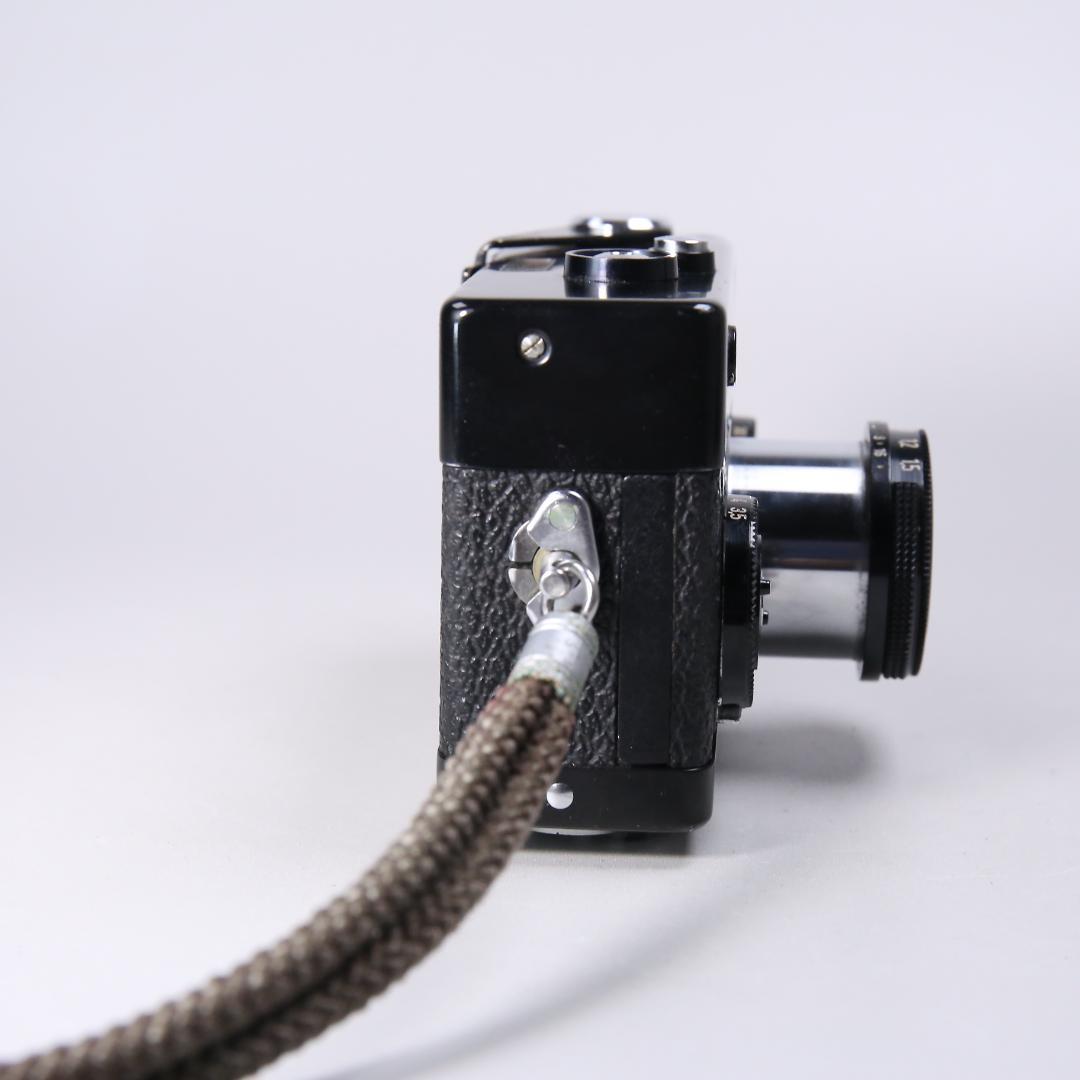 ☆撮影OK☆ Rollei 35 フィルムカメラ　＃410